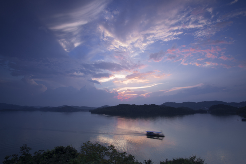 欢迎访问,湖南水府旅游区