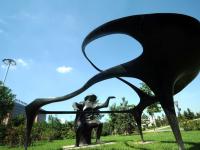 长春世界雕塑公园