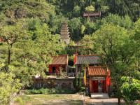 林州市洪谷山风景名胜区