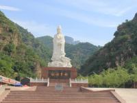 小沟背•银河峡风景区
