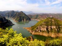 黄河三峡景区