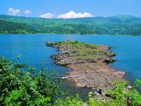 雷波县马湖风景名胜区