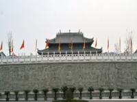 西樵山风景名胜区