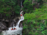 临海江南大峡谷