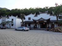 遂昌长濂文化村