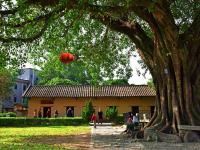 花都区洪秀全纪念馆