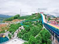 遂昌汤沐园温泉景区