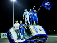 挑战者汽车特技俱乐部