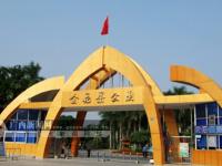 南宁市金花茶公园