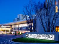 天津社会山会议度假酒店群