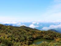 广东天井山国家森林公园