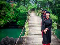 骆越自驾游营地